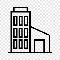 architecture, construction, engineering, engineering design icon svg