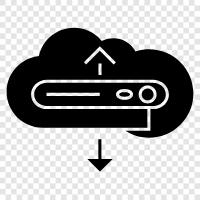 archives, backup software, backup services, data backup icon svg