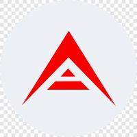 Ark (ARK) Bitcoin logo icon