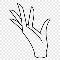 Armgeste, Handzeichen, Gebärdensprache, Gebärdensprache Wörterbuch symbol