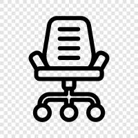 Armchair, Sofa, Sleeper, Loveseat icon svg