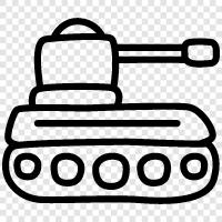 armored vehicle, military vehicle, military vehicle armour, combat vehicle icon svg