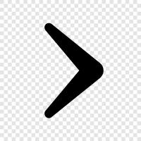 Arrow, Right Arrow, Forward Arrow, Left Arrow icon svg