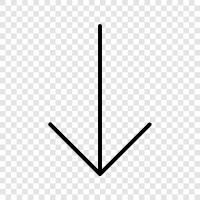 arrow, up arrow, left arrow, right arrow icon svg