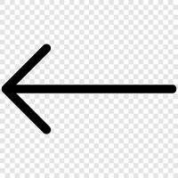 Arrow Left arrow, left arrow, arrow left, left icon svg