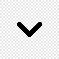 arrows, up arrow, left arrow, right arrow icon svg