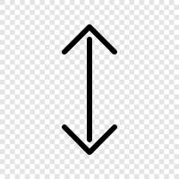 Pfeile, Diagramme, Flussdiagramme, Netzwerke symbol