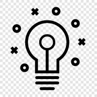 art, artists, creative brainstorming, creative problem solving icon svg