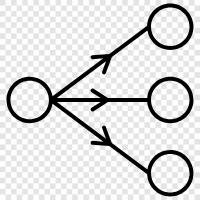 Künstliche Intelligenz, Maschinelles Lernen, Neurale Netzwerke, Konvolutionäre Neurale Netzwerke symbol