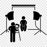 artist, portrait photography, portrait art, portrait photography tips icon svg