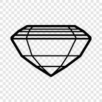 asscher cut diamond ring, asscher cut diamond prices, asscher cut, asscher cut diamond icon svg