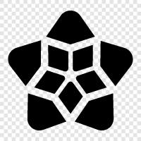 Sternblumen symbol