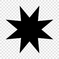 Astronomie symbol