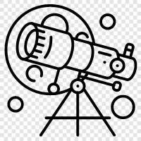 astronomy software, astronomy images, astronomy images software, astronomy telescope icon svg