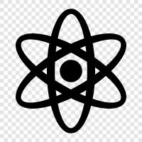 atom bomb, atom smasher, atom smasher game, atomic icon svg