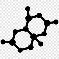 atom, elements, atomicity, nucleus icon svg