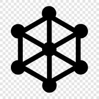 Atom, Chemie, Element, Zusammensetzung symbol