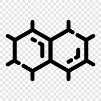 atom, atom bomb, bonding, chemical reaction icon svg