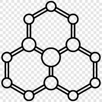 atomicity, elementary, nucleus, positive Значок svg