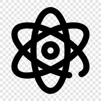 Atomicity icon