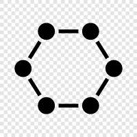 atomicity, atomic, connection, atom connection icon svg