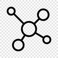 atomizasyon, atomizörler, atomlaştırıcı madde, atomlaştırıcı sprey ikon svg