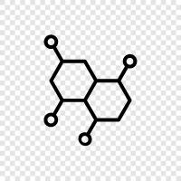 atoms, bonding, electron, hydrogen icon svg