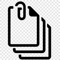 attachments, files, send, send email icon svg