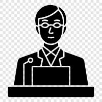 Attorney, Legal, Lawyer s, Lawyer s Office icon svg