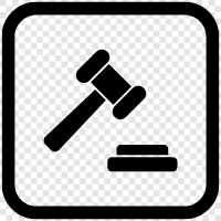 auction house, auctioneer, auctioneer s bell, auctioneer s hammer icon svg