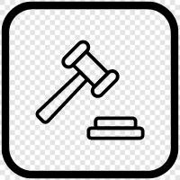 auctioneer, auction house, auctions, buy and sell icon svg