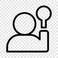 auctioneer, auction house, auctioneer auction, online auction icon svg