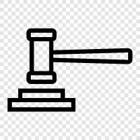 auctioneer, auction house, auctioneer s auction, auctioneer s terms icon svg