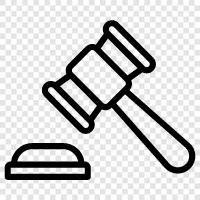 auctioneer, auction, auctioneer s hammer, auctioneer s mallet icon svg