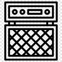 audio amplifier, audio amplifier reviews, car amplifier, headphone amplifier icon svg