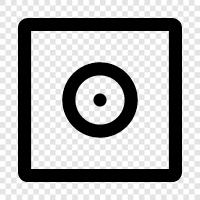 audio connector, audio input, audio output, audio signal icon svg