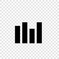 audio equalizer, frequency equalizer, sound equalizer, Equalizer icon svg