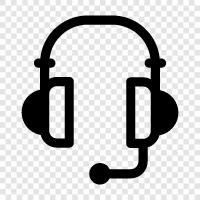 audio equipment, earphones, audio equipment reviews, stereo headphones icon svg