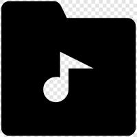 Audio Folder Software icon