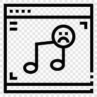 audio interface, mixing interface, audio mixer, audio interface software icon svg