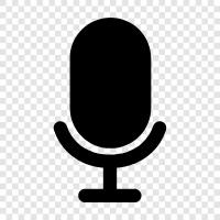 audio, recording, audio recorder, audio editor icon svg