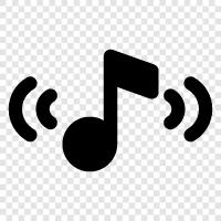 Audio, MP3, music, MP3 player icon svg