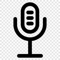 audio podcast, podcasting, podcasting tips, how to podcast icon svg