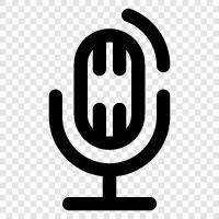 audio, podcaster, audio podcast, podcasting icon svg