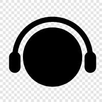 audio training, audio course, audio learning, audio course online icon svg