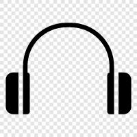 audiophile, audio, headphones, best icon svg