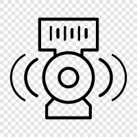 audiophile, music, audio, sound icon svg