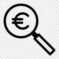 Prüfungsausschuss, Prüfungsbericht, Prüfungsprüfung, Finanzaudit symbol