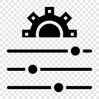 authority, domination, power, manipulation icon svg