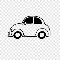 auto, car rental, driving, automotive icon svg